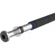 Image 7 for Турник раздвижной Gymtek 83-130см