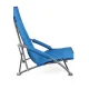 Image 3 for Пляжное кресло шезлонг Outtec Easy Go складное синий