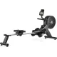 Image 14 for Гребной тренажер Gymtek XR1500 аэромагнитный