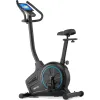 Велотренажер Gymtek XB2000 електромагнітний синій