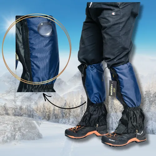 Захист від вологи та снігу Захист від вологи та снігу