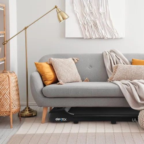 Система UltraFlat - максимум функціональності при мінімумі простору