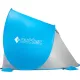 Image 6 for Саморозкладний намет-тент Outtec з блискавкою голубий