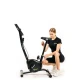 Image 9 for Велотренажер Besport BS-1430 EasyRide черно-желтый