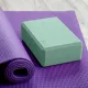 Image 5 for Блок для йоги Gymtek EVA мятный