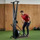 Image 6 for Лыжный тренажер аэродинамический Gymtek Ski Trainer