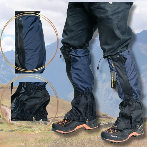 Непревзойденная защита благодаря материалу Hipora