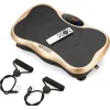 Вібраційна платформа Gymtek XP500 Gold