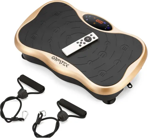 Вибрационная платформа Gymtek XP500 Gold