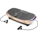 Image 2 for Вибрационная платформа Gymtek 4D XP900+ пульт управления/эспандеры