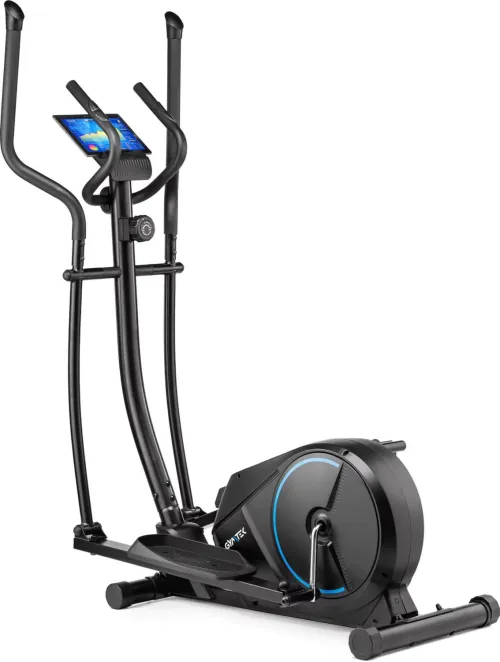 Орбітрек Gymtek XC1500 магнітний синій