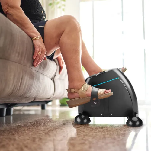 Система Simple Glide - безшумна плавність руху