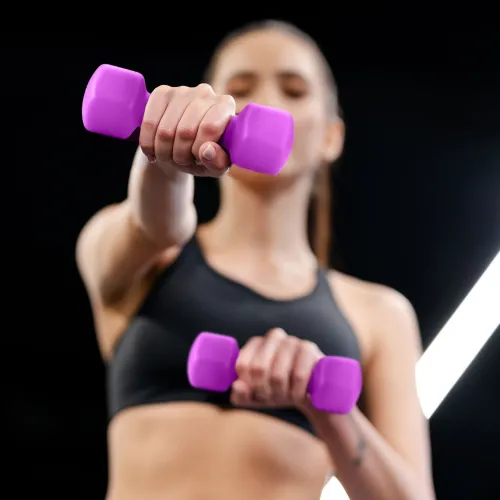 Легкие тренировки каждый день