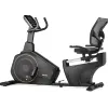Горизонтальный велотренажер Gymtek XBR6000 электромагнитный
