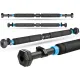 Image 6 for Турнік розсувний GYMTEK 65-100см