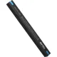 Image 6 for Турнік розсувний GYMTEK 63-100см чорно-жовтий
