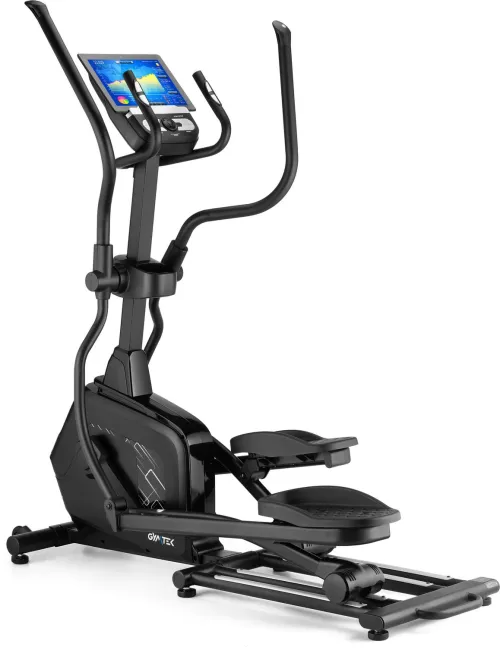 Орбітрек Gymtek XCF6000 електромагнітний