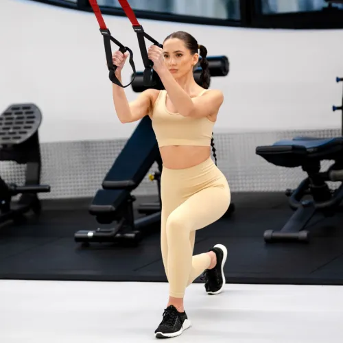 Основні характеристики: