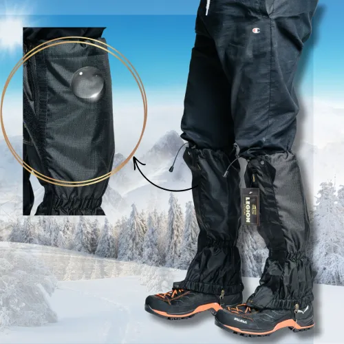 Захист від вологи та снігу Захист від вологи та снігу