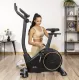 Image 16 for Велотренажер Gymtek XB2500 электромагнитный золотистый