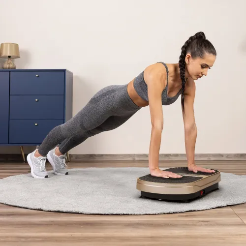 Заметные результаты без изнуряющих тренировок Заметные результаты без изнуряющих тренировок