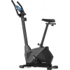 Велотренажер Gymtek XB1300 магнитный черный