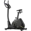 Велотренажер Gymtek XB4500 электромагнитный золотой
