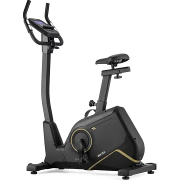 Велотренажер Gymtek XB4500 электромагнитный золотой