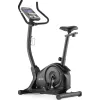 Велотренажер Gymtek XB3000 электромагнитный черный