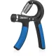 Image 3 for Эспандер регулируемый Gymtek 10-40кг черно-синий