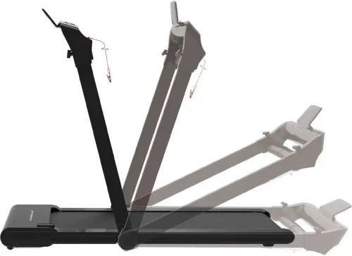 Flat Folding - экономия места без компромиссов