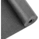 Image 6 for Коврик (мат) для фитнеса и йоги Gymtek 0,5см серый