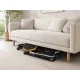 Image 18 for Гребний тренажер Besport BS-6018 STYX