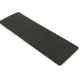 Image 4 for Килимок (мат) для фітнесу та йоги Gymtek Premium TPE 0,6см сіро-чорний