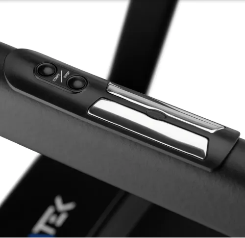 Швидкість до 14 км/год: налаштування під ваш темп Швидкість до 14 км/год: налаштування під ваш темп