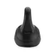 Image 7 for Гиря виниловая Gymtek 10кг черный