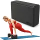 Image 2 for Блок для йоги Gymtek EVA чорний