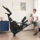 Image 9 for Орбитрек Gymtek XCF8000 электромагнитный