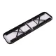 Image 18 for Стол туристический раскладной Outtec + 2 скамейки коричневый