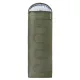 Image 2 for Спальний мішок ковдра Outtec демісезон з капюшоном хакі