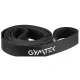 Image 2 for Резинка для фітнесу Gymtek 17-39кг чорна