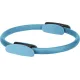 Image 9 for Кольцо для пилатеса Gymtek армированное стекловолокно 38см голубой