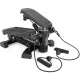 Image 2 for Степпер Gymtek XST600 2в1 Twist черный