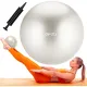 Image 3 for Фитбол Gymtek 25см серый