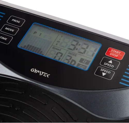 Сенсорный дисплей