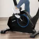 Image 16 for Велотренажер Gymtek XB4000 iConsole+ электромагнитный синий