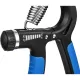 Image 5 for Эспандер регулируемый Gymtek 10-40кг черно-синий