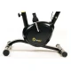 Image 14 for Велотренажер Besport BS-1430 EasyRide черно-желтый