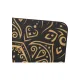 Image 7 for Йога-мат Queenfit Mandala TPE 5 мм черный с золотым