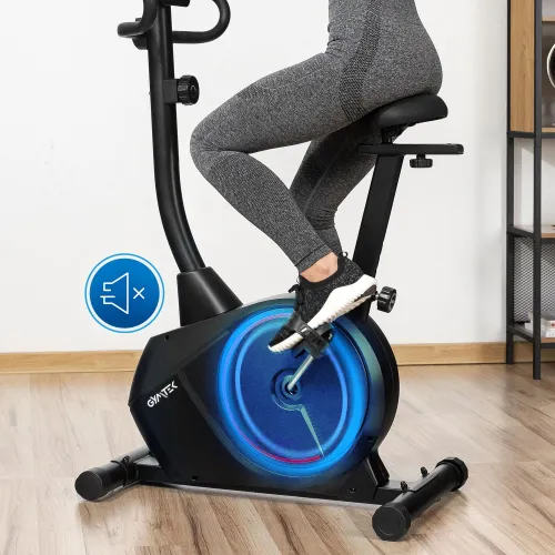 Система махового колеса